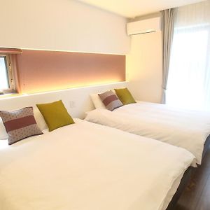 Apartment Hotel Tenjin Tumugu